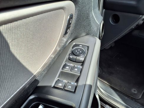 Certified 2025 Ford Expedition Max Active AWD/4WD image 23