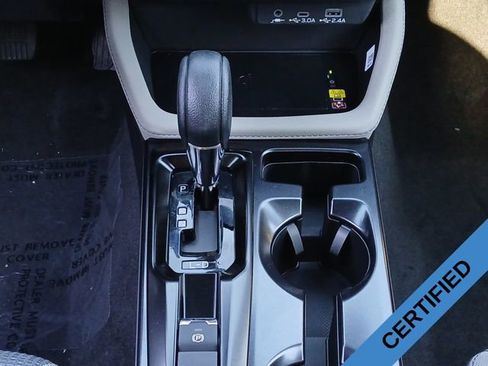 Certified 2026 Subaru Forester Premium AWD/4WD image 13
