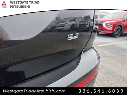 New 2026 Mitsubishi Outlander SE FWD image 23