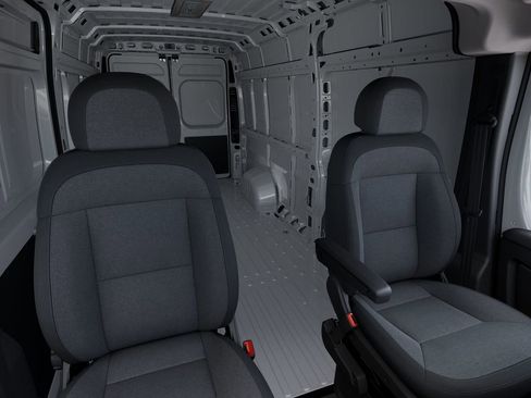 New 2026 RAM ProMaster 3500 w/ Advanced Safety Group FWD image 16