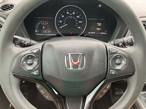 Used 2020 Honda HR-V EX image 15