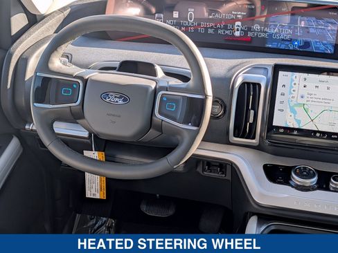 New 2026 Ford Expedition Active RWD image 22