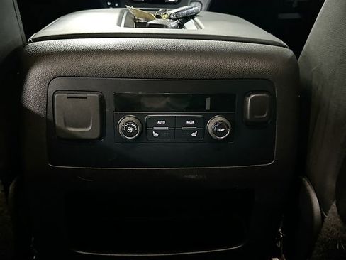 Used 2016 Chevrolet Tahoe LTZ w/ Max Trailering Package image 27