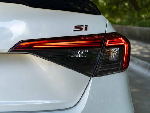 Used 2024 Honda Civic Si image 13