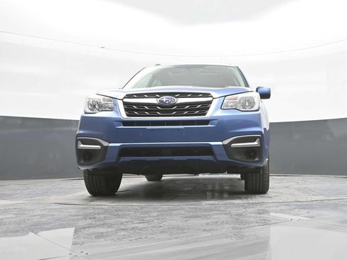 Used 2018 Subaru Forester 2.5i Premium w/ All-Weather Package image 33