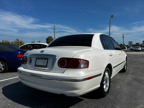 Used 2006 Kia Amanti FWD image 19