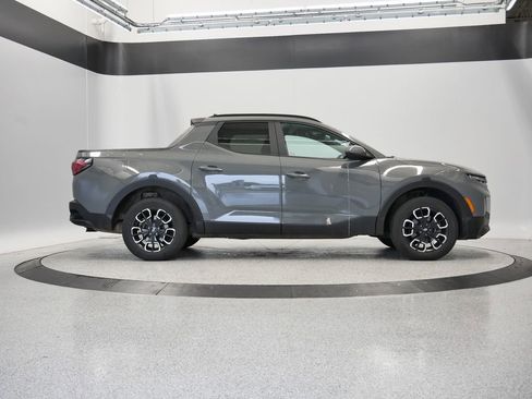 Used 2023 Hyundai Santa Cruz SEL Premium w/ Tow & Go Package image 6