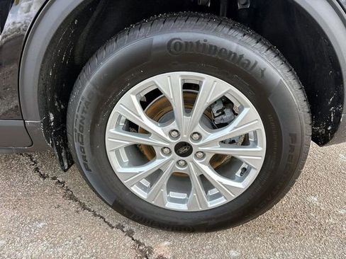 Used 2025 Ford Escape Active w/ Cold Weather Package image 7