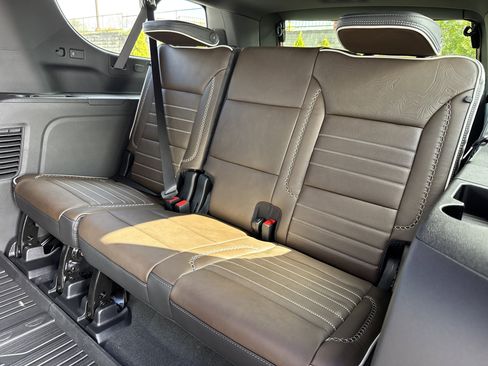 Used 2026 GMC Yukon XL Denali Ultimate w/ LPO, Floor Liner Package image 22