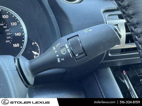 Used 2022 Lexus IS 300 AWD w/ Premium Package image 24