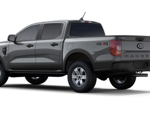 New 2025 Ford Ranger XL AWD/4WD image 39