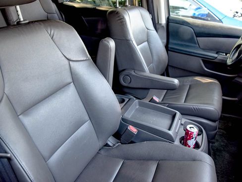 Used 2015 Honda Odyssey EX-L image 10