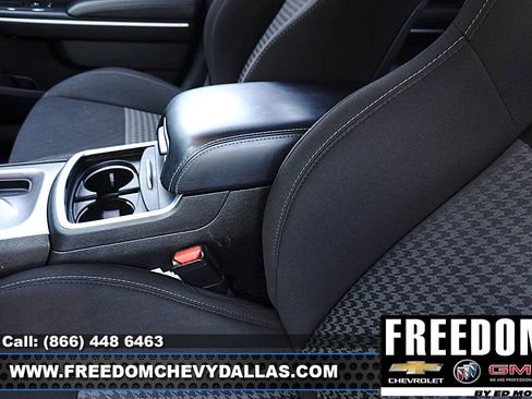 Used 2023 Dodge Charger Scat Pack RWD image 34