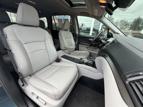 Used 2021 Honda Pilot Special Edition image 12