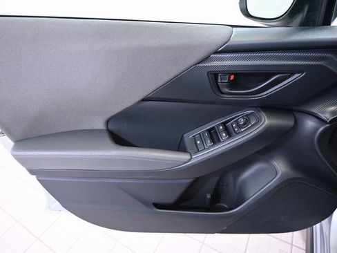 Used 2024 Subaru Crosstrek 2.0i Premium image 19