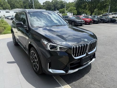 New 2025 BMW X1 xDrive28i w/ Technology Package image 5