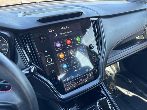 Certified 2024 Subaru Legacy Sport image 17