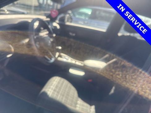 Used 2024 Honda HR-V Sport image 8