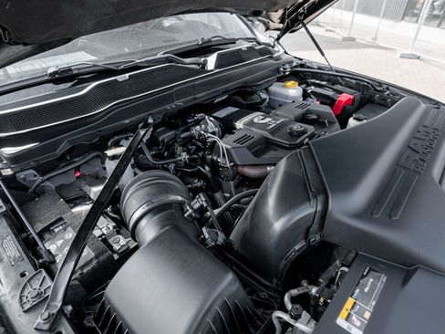 Used 2024 RAM 2500 Tradesman image 36