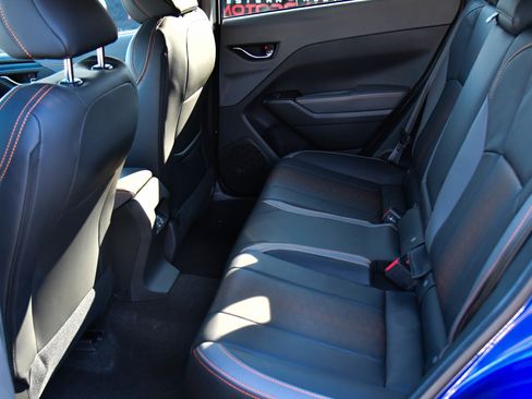 Used 2024 Subaru Crosstrek 2.5i Limited w/ Crosstrek Mirror Package image 37