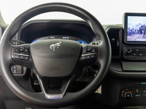Used 2022 Ford Bronco Sport AWD/4WD image 30