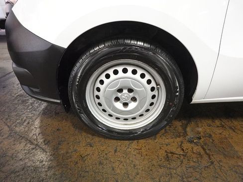 Used 2018 RAM ProMaster City Tradesman image 20