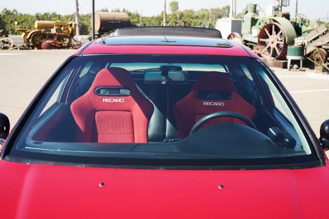 Used 1992 Honda Civic Si image 26