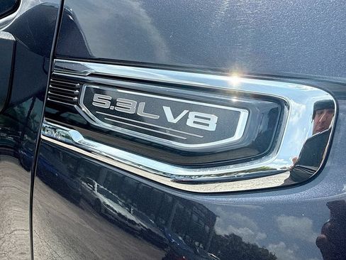 Used 2024 GMC Sierra 1500 SLT RWD image 33