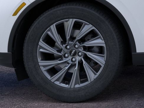 New 2026 Lincoln Aviator AWD image 19