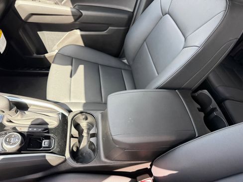 New 2026 Chevrolet Colorado Trail Boss image 14