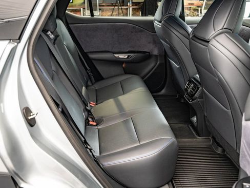New 2026 Lexus RZ 450e AWD w/ Luxury Package image 41