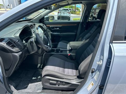 Used 2021 Honda CR-V EX image 15