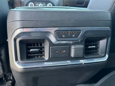 Used 2020 GMC Sierra 1500 AT4 w/ AT4 Premium Package AWD/4WD image 32