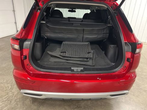 Used 2024 Mitsubishi Outlander SEL image 6