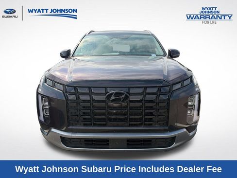 Used 2025 Hyundai Palisade SEL FWD image 12