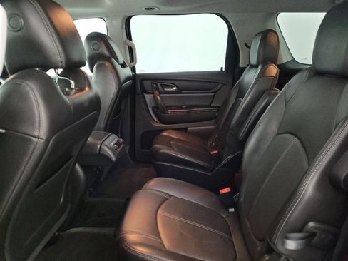 Used 2017 GMC Acadia Limited SLT AWD/4WD image 18