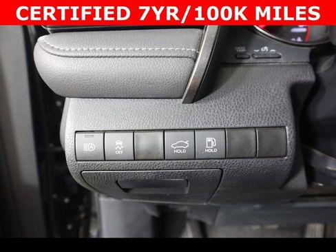 Used 2023 Toyota Camry XSE FWD image 22