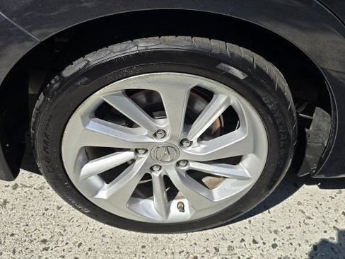 Used 2016 Acura ILX FWD image 12