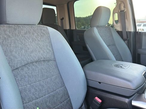 Used 2016 RAM 2500 Lone Star AWD/4WD image 81