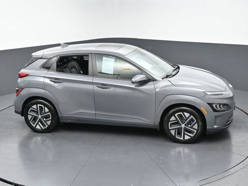 Used 2023 Hyundai Kona Limited image 42