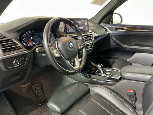 Certified 2023 BMW X3 xDrive30i image 23