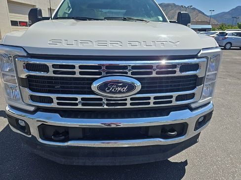 Used 2024 Ford F250 XLT image 30