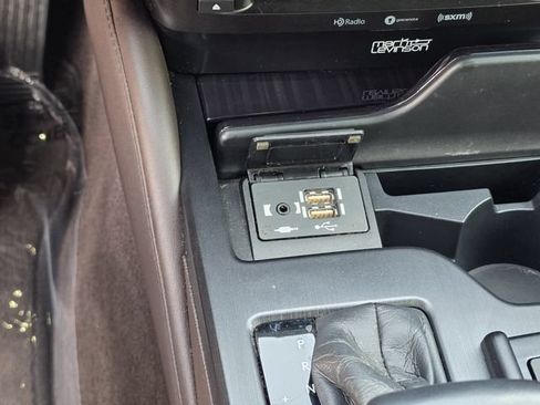 Used 2021 Lexus ES 350 w/ Accessory Package 2 FWD image 26