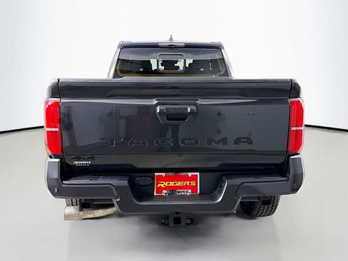 New 2026 Toyota Tacoma TRD Off-Road w/ TRD Off Road Premium Package AWD/4WD image 7