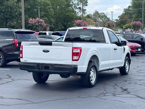 Used 2022 Ford F150 XL w/ Equipment Group 101A High RWD image 15