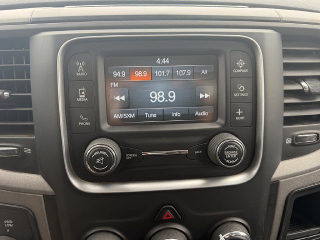 Used 2018 RAM 2500 Tradesman w/ Chrome Appearance Group AWD/4WD image 19