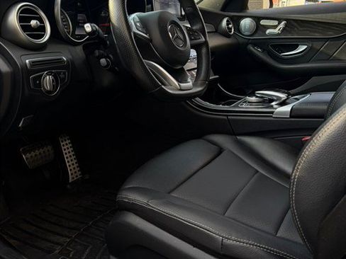 Used 2015 Mercedes-Benz C 300 4MATIC Sedan image 9