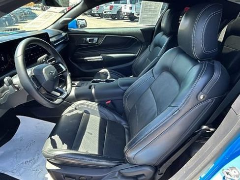 Certified 2024 Ford Mustang GT Premium RWD image 15