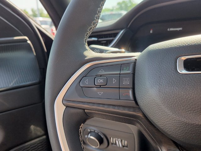 Used 2025 Jeep Grand Cherokee L Altitude AWD/4WD image 25