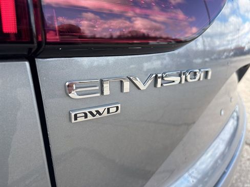 New 2026 Buick Envision Sport Touring image 6